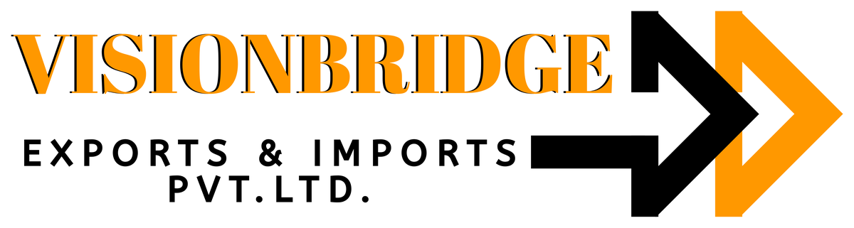 VISIONBRIDGE Exports & Imports Pvt. Ltd.